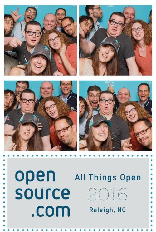 part of the Opensource.com community