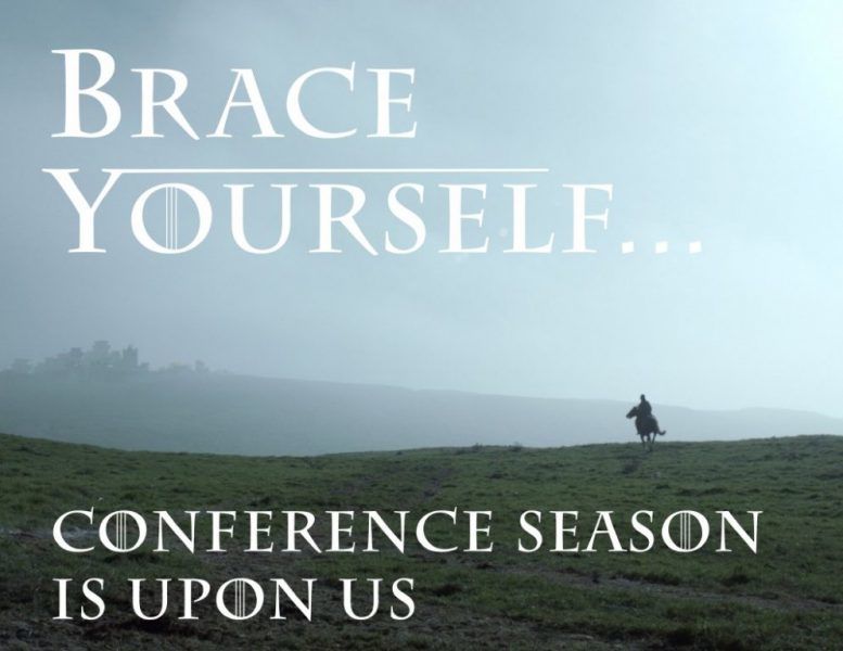 conference-season