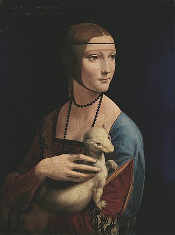 lady-ermine